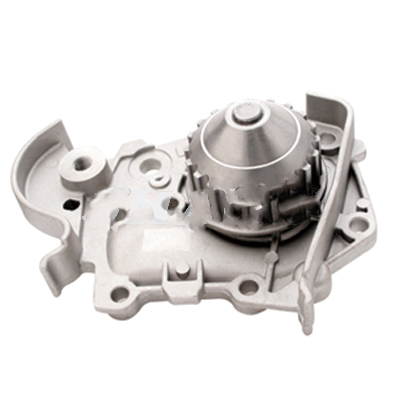 发动机散热水泵